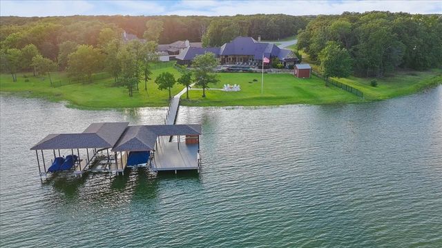 908 Sailboat Drive, Corsicana, TX 75109