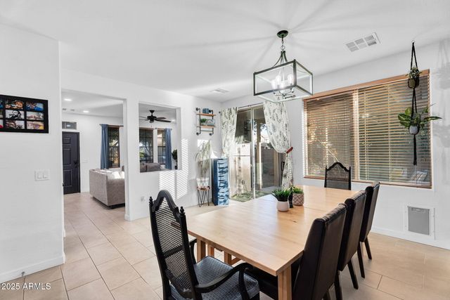 3678 E YEAGER Court, Gilbert, AZ 85295