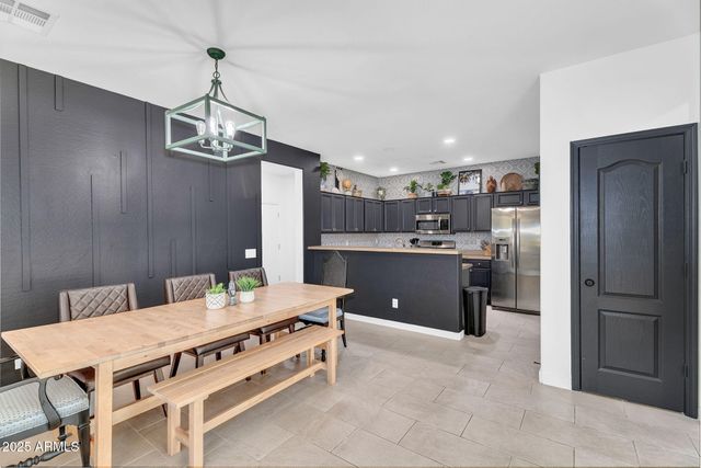 3678 E YEAGER Court, Gilbert, AZ 85295
