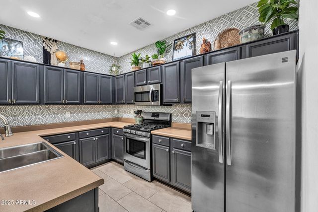 3678 E YEAGER Court, Gilbert, AZ 85295