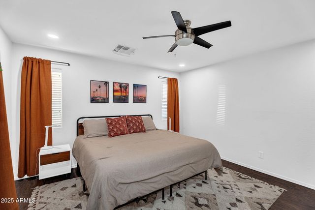 3678 E YEAGER Court, Gilbert, AZ 85295