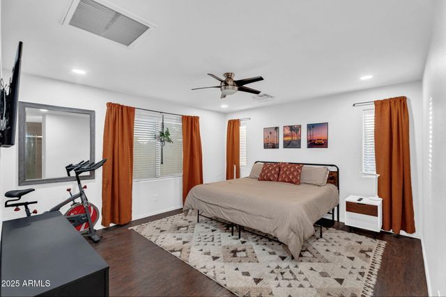 3678 E YEAGER Court, Gilbert, AZ 85295