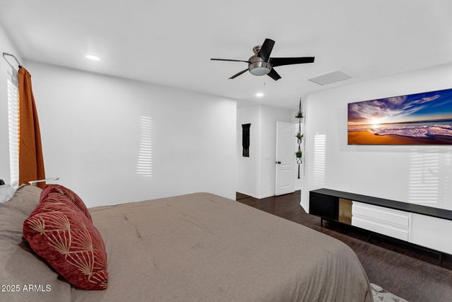3678 E YEAGER Court, Gilbert, AZ 85295