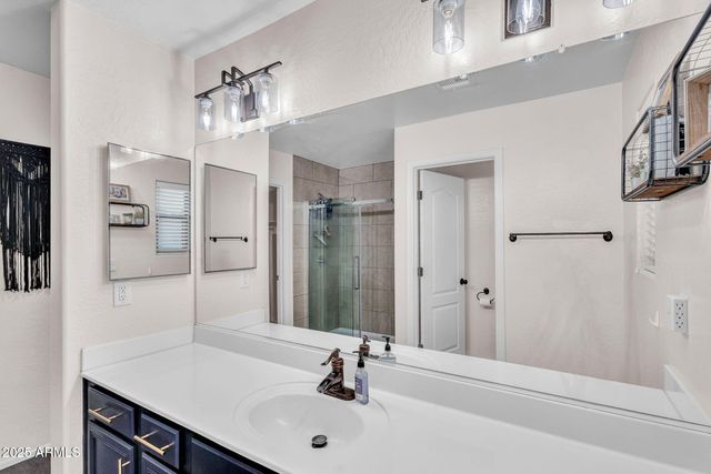 3678 E YEAGER Court, Gilbert, AZ 85295