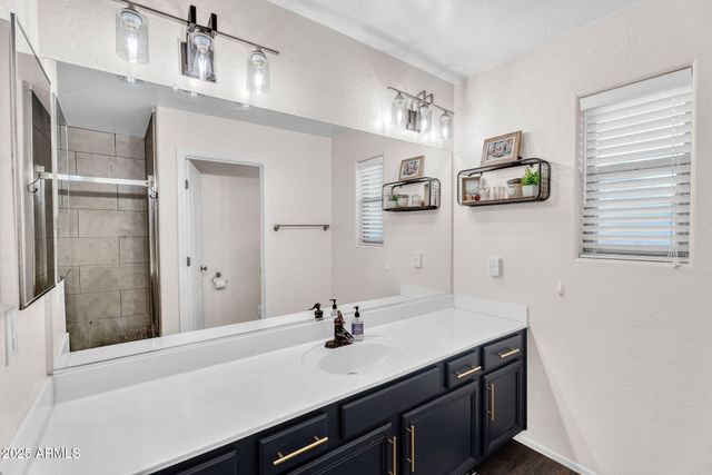 3678 E YEAGER Court, Gilbert, AZ 85295