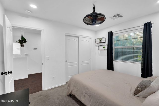 3678 E YEAGER Court, Gilbert, AZ 85295