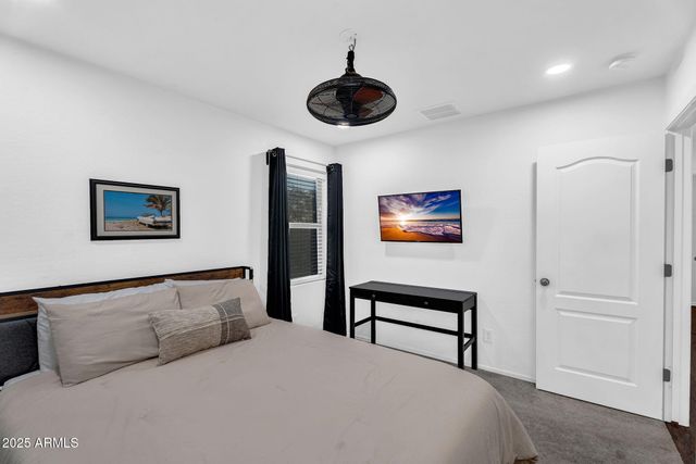 3678 E YEAGER Court, Gilbert, AZ 85295