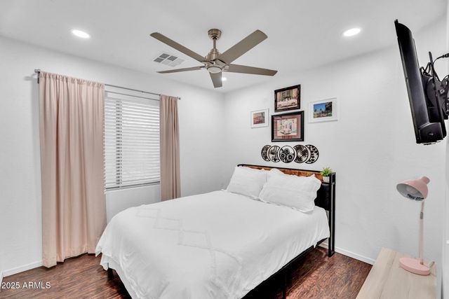 3678 E YEAGER Court, Gilbert, AZ 85295