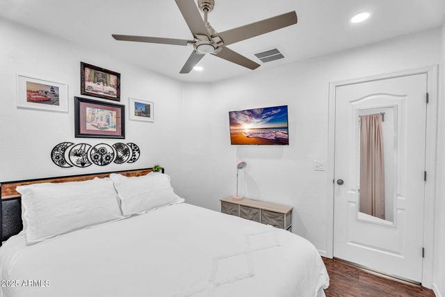 3678 E YEAGER Court, Gilbert, AZ 85295