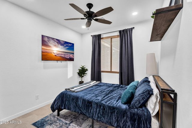 3678 E YEAGER Court, Gilbert, AZ 85295