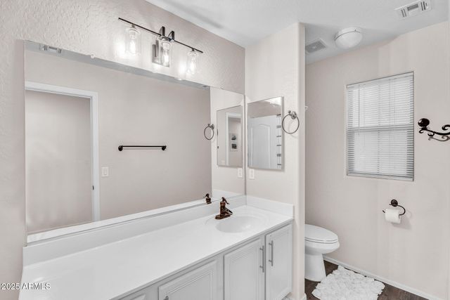 3678 E YEAGER Court, Gilbert, AZ 85295