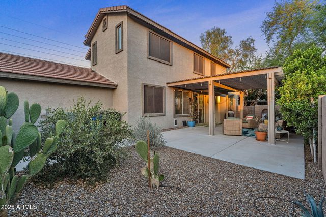 3678 E YEAGER Court, Gilbert, AZ 85295