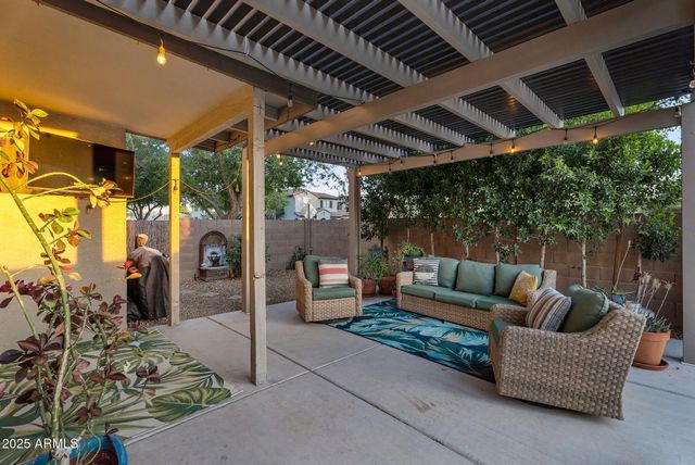 3678 E YEAGER Court, Gilbert, AZ 85295