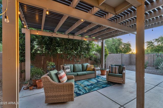 3678 E YEAGER Court, Gilbert, AZ 85295