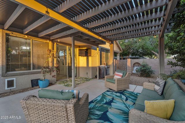 3678 E YEAGER Court, Gilbert, AZ 85295