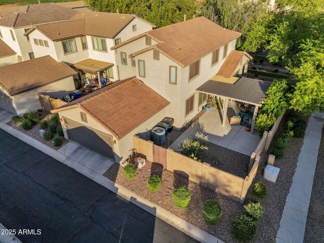 3678 E YEAGER Court, Gilbert, AZ 85295