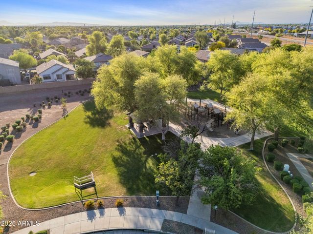 3678 E YEAGER Court, Gilbert, AZ 85295