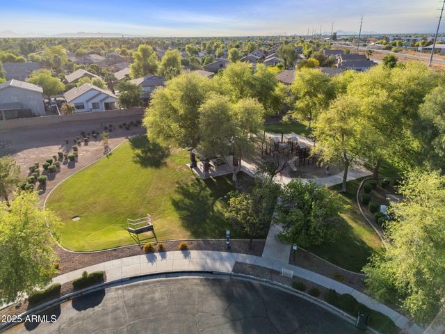 3678 E YEAGER Court, Gilbert, AZ 85295