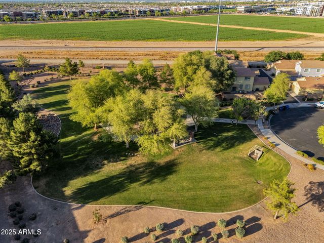 3678 E YEAGER Court, Gilbert, AZ 85295