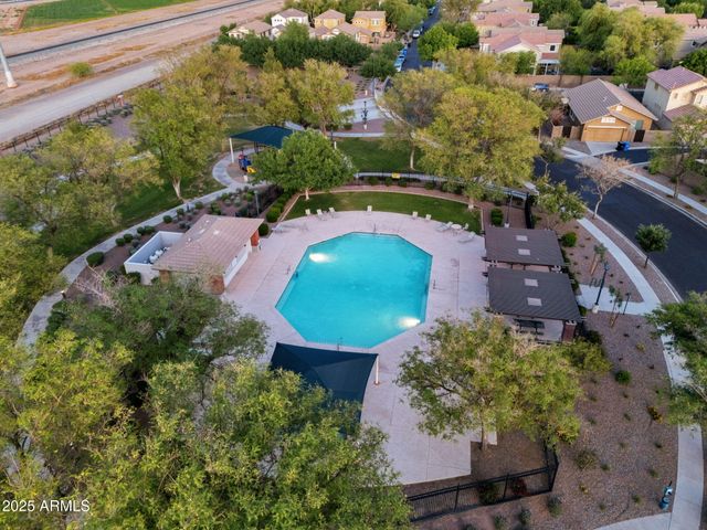 3678 E YEAGER Court, Gilbert, AZ 85295