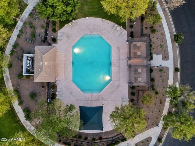 3678 E YEAGER Court, Gilbert, AZ 85295