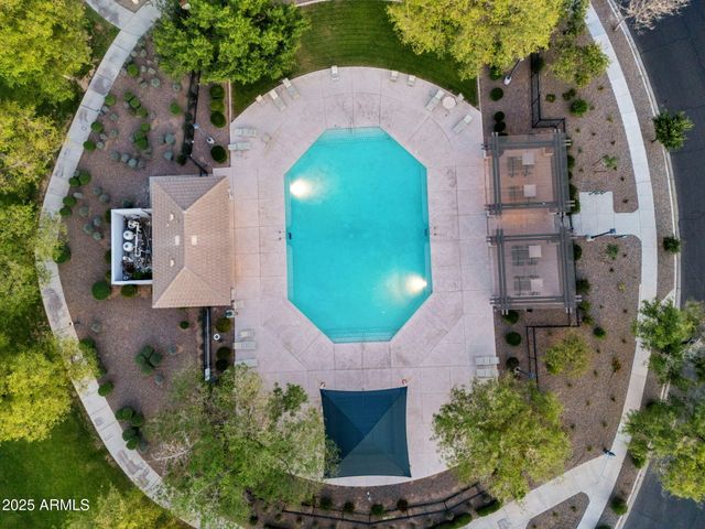 3678 E YEAGER Court, Gilbert, AZ 85295