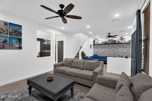 3678 E YEAGER Court, Gilbert, AZ 85295