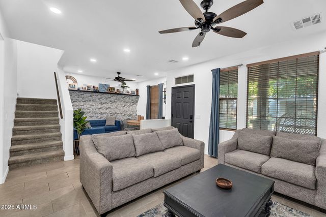3678 E YEAGER Court, Gilbert, AZ 85295