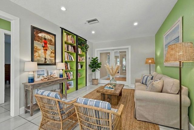 614 NORTON STREET, Longboat Key, FL 34228