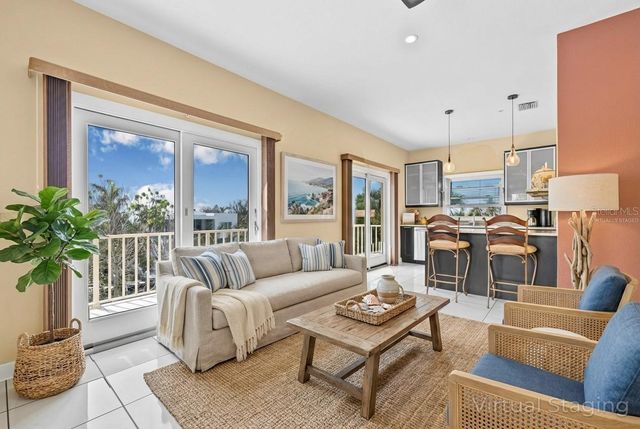 614 NORTON STREET, Longboat Key, FL 34228