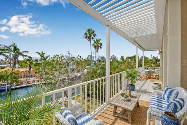 614 NORTON STREET, Longboat Key, FL 34228