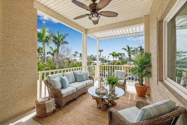 614 NORTON STREET, Longboat Key, FL 34228