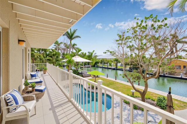 614 NORTON STREET, Longboat Key, FL 34228
