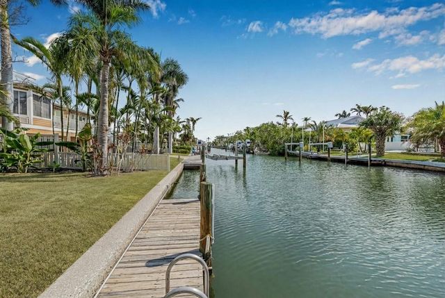 614 NORTON STREET, Longboat Key, FL 34228