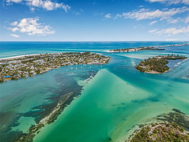 614 NORTON STREET, Longboat Key, FL 34228