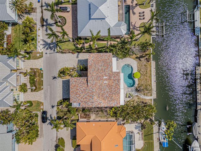 614 NORTON STREET, Longboat Key, FL 34228