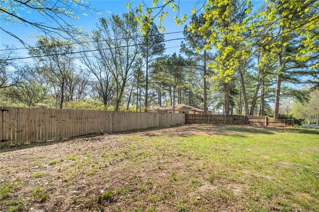 TBD Coler Drive, Pea Ridge, AR 72751