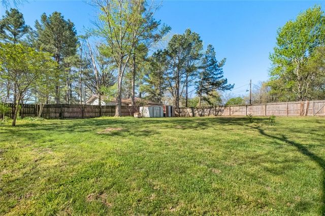 TBD Coler Drive, Pea Ridge, AR 72751