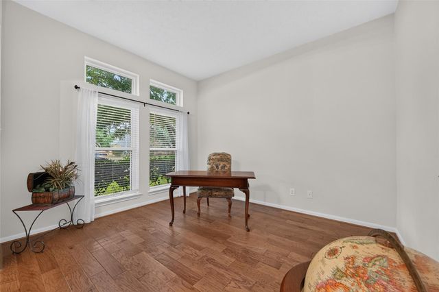 9118 Sunny Ridge Drive, Houston, TX 77095