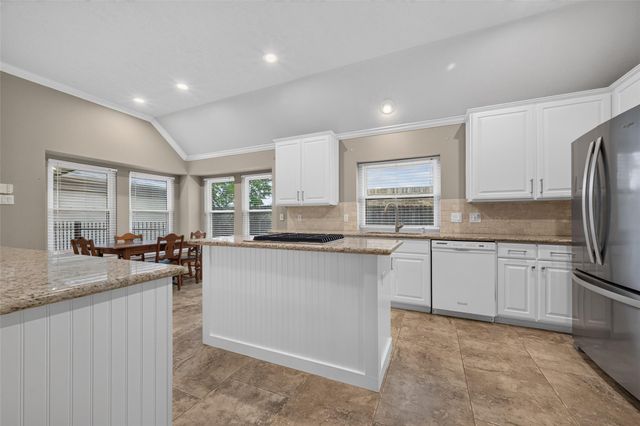 9118 Sunny Ridge Drive, Houston, TX 77095