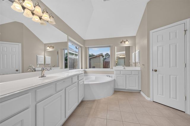 9118 Sunny Ridge Drive, Houston, TX 77095