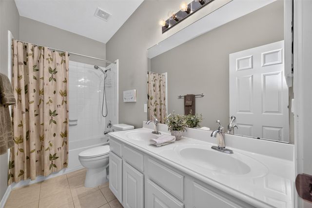 9118 Sunny Ridge Drive, Houston, TX 77095