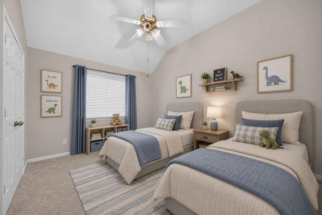 9118 Sunny Ridge Drive, Houston, TX 77095