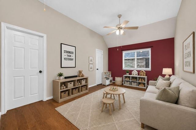 9118 Sunny Ridge Drive, Houston, TX 77095