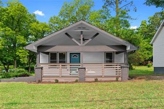 2209 BROWNS MILL SE Road, Atlanta, GA 30315