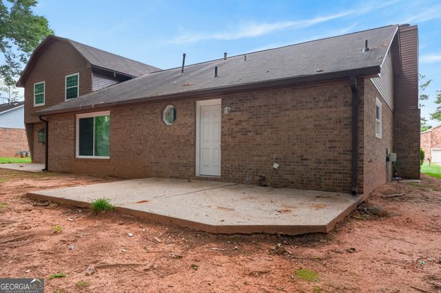 2595 Fieldstone View Lane SE, Conyers, GA 30013