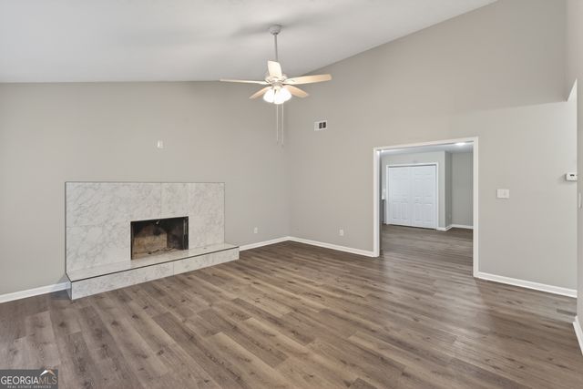 2595 Fieldstone View Lane SE, Conyers, GA 30013