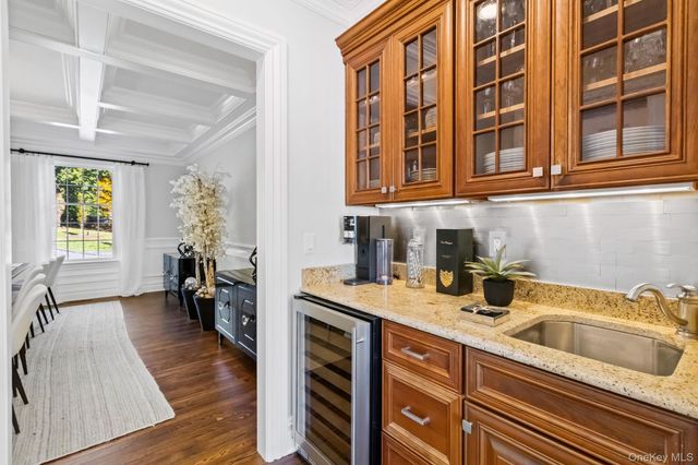 496 Long Ridge Road, Bedford, NY 10506