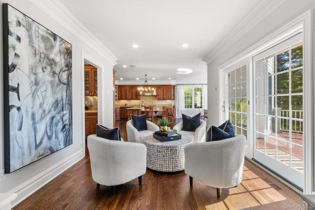 496 Long Ridge Road, Bedford, NY 10506