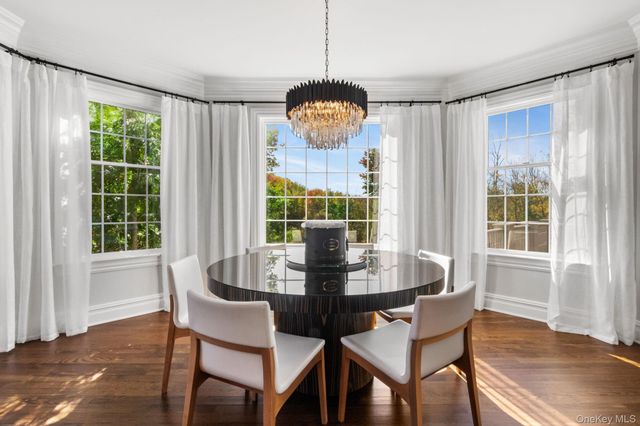 496 Long Ridge Road, Bedford, NY 10506